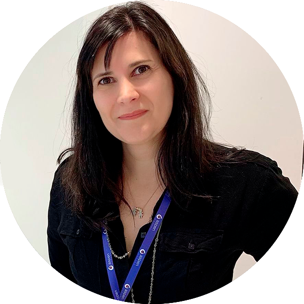 Dra. Cláudia Panossian Cohen - Médico parceiro da RMS Espaços Cirúrgicos